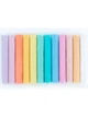 Пластилин 12 цв. 200 г KITE Creative восковой Pastel (K-086-P) - изображение 2