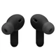 Бездротові Навушники з мікрофоном та шумоподавленням JBL Wave Beam2 ANC ENC Pure Bass Smart Ambient для iPhone Android Bluetooth 5.3 Type-C Зарядка Сенсорне керування LED Зарядний кейс Black - зображення 7