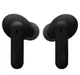 Бездротові Навушники з мікрофоном та шумоподавленням JBL Wave Beam2 ANC ENC Pure Bass Smart Ambient для iPhone Android Bluetooth 5.3 Type-C Зарядка Сенсорне керування LED Зарядний кейс Black - зображення 8