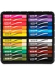 Пастель 24 цв. KITE Creative масляная (K-200-24) - изображение 3