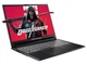 Ноутбук Dream Machines RT5060-15 (RT5060-15UA24) Black - изображение 2
