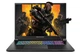 Ноутбук Dream Machines RX5090-18 (RX5090-18UA27) Black - зображення 1