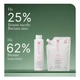 Шампунь Biolage для фарбованого волосся Colorlast Shampoo 500 мл - зображення 3