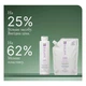 Шампунь Biolage для зволоження сухого волосся Professional Hydrasource Shampoo 500 мл - зображення 3
