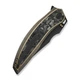 Нож складной Weknife Quinseris WE23093-2 - изображение 5