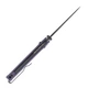Нож складной SRM Terrier 258L-GN, фиолетовый - изображение 5
