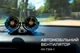 Автовентилятор двойной Vitol HX-T304-1 4" 24V 10W - изображение 9