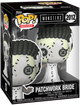 Фігурка Funko Pop! Universal Monsters: Клаптикова Наречена 90875 (889698908757) - зображення 1