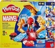Игровой набор для лепки Hasbro Play-Doh Marvel Iron Man Железный человек! (G0035) - изображение 1