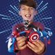 Игровой набор для лепки Hasbro Play-Doh Marvel Iron Man Железный человек! (G0035) - изображение 8