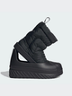 Жіночі черевики adiform superstar winter 36.5 - зображення 1