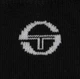 Мужские носки для кроссовок sergio tacchini размер 39-42 упаковка 3 пары. - изображение 3