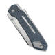 Ніж складаний Civivi Buster FG Grey C24052-2 - изображение 4
