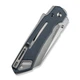 Ніж складаний Civivi Buster FG Grey C24052-2 - изображение 5