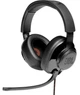 Игровая гарнитура JBL Quantum 200 Black (JBLQUANTUM200BLK) - изображение 1