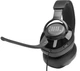 Игровая гарнитура JBL Quantum 200 Black (JBLQUANTUM200BLK) - изображение 2