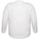 Футболка з довгим рукавом TURHAN fu01805980 (62) білий - зображення 4