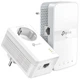 Комплект Powerline TP-LINK TL-WPA7617 KIT - изображение 1