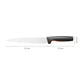 Нож для мяса Fiskars FF 24 см (1057539) - изображение 2