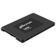 SSD диск Micron 7.68TB 2.5" SATA 6Gb/s PRO (MTFDDAK7T) - изображение 2
