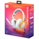 Навушники JBL Quantum 250 Teal (JBLQTUM250TEL) - зображення 4