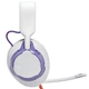 Навушники JBL Quantum 250 White (JBLQTUM250WHT) - зображення 7