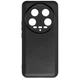 Чохол TPU Epik Full Camera для Xiaomi 14 Ultra Black - зображення 1