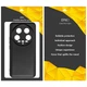 Чохол TPU Epik Full Camera для Xiaomi 14 Ultra Black - зображення 2