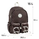 Рюкзак GoPack Education Teens 15 л GO26-130L-2 - зображення 18