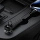 Кабель-пружина AceFast C14-04 USB-A на Type-C 3A 1.2м - зображення 4