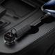 Кабель-пружина AceFast C14-03 Type-C на Type-C 60W 1.2м - зображення 4