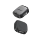 Кабель-рулетка AceFast J3 Multifunctional 4 in 1 (USB+Type-C To Type-C+Lightning+Micro) 60W 0.95m - зображення 3