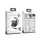 Кабель-рулетка AceFast J3 Multifunctional 4 in 1 (USB+Type-C To Type-C+Lightning+Micro) 60W 0.95m - зображення 6