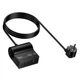 Мережевий подовжувач Hoco AC34 Win 2500W PD70W+QC3.0 (2xAC+3xType-C+1xUSB) 1.5m - зображення 2