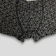 Мужские боксеры UOMO (R9107-3), L, 2 шт - изображение 3