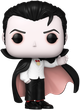 Фігурка Funko Pop! Universal Monsters: Dracula (Anime) 92881 (889698928816) - зображення 2