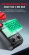 Токоизмерительные клещи, мультифункциональный мультиметр NOYAFA NF-6304 - изображение 6