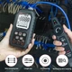 Багатофункціональний кабельний тестер, трасошукач NOYAFA NF-8509, PoE + мультиметр 2 в 1 - зображення 4