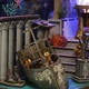 Букнук морська безодня, DIY Book Nook морської тематики з підсвіткою для самостійного складання - зображення 4