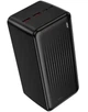 Павербанк Borofone BJ80C Clever 50000mAh 22.5W 2USB/2Type-C Powerbank с быстрой зарядкой QC3.0+PD3.0 Black - изображение 1