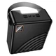 Павербанк Borofone BJ85 100000 mAh 22.5W 6USB/2Type-C PowerBank с ФОНАРИКОМ и быстрой зарядкой 22.5W+PD20W Black - изображение 1