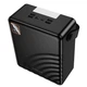 Павербанк Borofone BJ85 100000 mAh 22.5W 6USB/2Type-C PowerBank с ФОНАРИКОМ и быстрой зарядкой 22.5W+PD20W Black - изображение 3