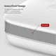Дымовой пожарный датчик SPREADTRON, 10-летняя батарея, EN14604, авто-проверка, 5 шт - изображение 5