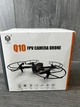 Дрон Hasakee Q10, FPV-камера, HD-съёмка, прямая трансляция - изображение 9
