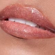 Глянсовий блиск для губ із шимером Sweet Street Cosmetics Candy Paint Shimmer Lip Gloss Comet 5 мл - зображення 4