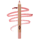 Олівець для губ Charlotte Tilbury Lip Cheat Lip Liner mini Pillow Talk Fair без коробки 0.8 г - зображення 1