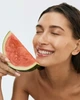 Бальзам для губ с пептидами Арбуз Rhode Peptide Lip Treatment Watermelon Slice 10 мл - изображение 6