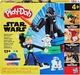 Набор для лепки Hasbro Play-Doh Звездные войны Световые мечи! (G1583) - изображение 2