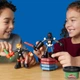 Набор для лепки Hasbro Play-Doh Звездные войны Световые мечи! (G1583) - изображение 12