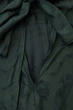 Блуза жіноча COS floral-jacquard bow blouse 1191336001 34 Зелений - изображение 6